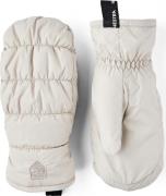 Hestra Kids' Puffer Junior Mitt Natural Beige