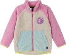 Reima Kids' Sweater Moomin Kramgo Mauve Pink