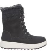 Polecat Women's Delta Ely Gore-Tex Black