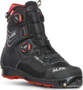 Alfa Men's Free A/P/S Gore-Tex Black