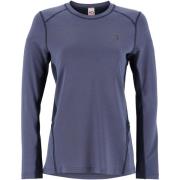 Kari Traa Women's Sval Long Sleeve Moon