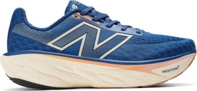 New Balance Women's Freshfoam X 1080v14 Inkwell med Calcium och Copper