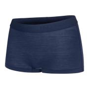 Hellner Sarkas Merino Boxer Women Dress Blue