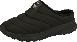 Halti Unisex Rest Slipper Black