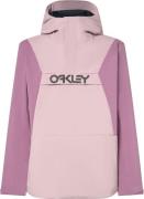 Oakley Men's Tnp Tbt Insulated Anorak Double Toadstool