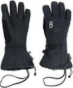 Outdoor Research Men's Revolution II Gore-Tex Gloves Black