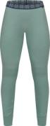 Gridarmor Women's Viks Wool Undertøy Longs Green Bay