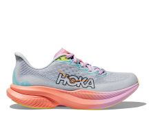 Hoka Women's Mach 6 Illusion/Dusk