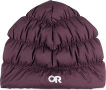 Outdoor Research Coldfront Down Beanie Amethyst