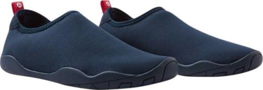 Reima Juniors' Swimming Shoes Lean Navy2