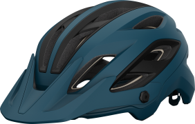 Giro Merit Spherical Matte Harbor Blue