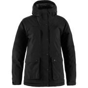 Fjällräven Women's Hc Hydratic Padded Jacket Black