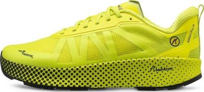 Joe Nimble Men's Addict Pro-R Yellow