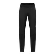 Hellner Women's Aras Winter Running Pant Black Beauty