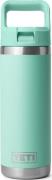 Yeti Rambler 532ml Bottle Seafoam