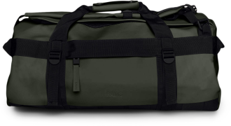 Rains Texel Duffel Bag Small W3 Green