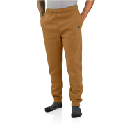 Carhartt Men's Midweight Tapered Sweatpant Carhartt® Brown