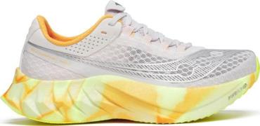 Saucony Women's Endorphin Pro 4 Fog/peel