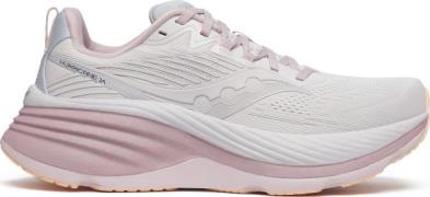 Saucony Women's Hurricane 24 Cloud/bloom