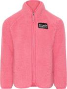 Didriksons Kids' Gibbs Full Zip 2 Dusty Azalea