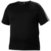 Helly Hansen Men's HH Lifa T-Shirt Black