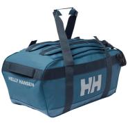 Helly Hansen H/H Scout Duffel M Rain Blue