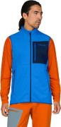 Norrøna Men's Falketind Warm2 Octa Vest Skydiver