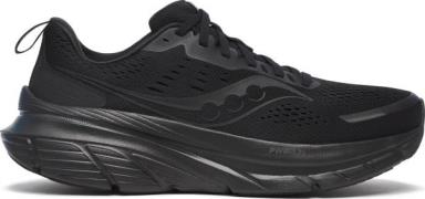 Saucony Men's Guide 18 Triple Black