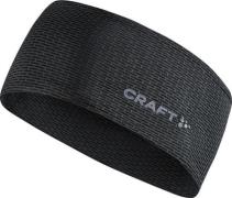 Craft Mesh Nano Weight Headband Black