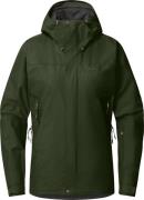 Haglöfs Women's Astral GORE-TEX II Jacket Seaweed Green