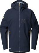 Haglöfs Men's L.I.M Airak GORE-TEX Jacket Tarn Blue