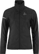 Craft Women's Pro Hypervent Jacket 2 Black