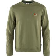 Fjällräven Men's Vardag Sweater Green