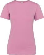 Kari Traa Women's Nora 2.0 Tee Dusty Pink
