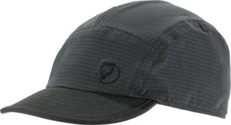 Fjällräven Abisko Trekking Cap Dark Grey