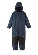 Reima Kids' Reimatec Overall Kellola Navy