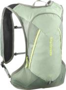 Salomon Cross 8 Green Milieu/agave Green/sharp Gree