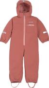 Viking Footwear Kids' Fun Playsuit Spring Waterproof Pink