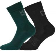 Hiking Wool Sock G2 2-pack