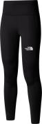 The North Face Women's Trail Run Leggings TNF Black