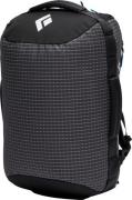 Black Diamond Stonehauler Pro 30 L Duffel Black
