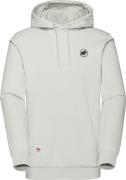 Mammut Men's Original Mammut ML Hoody  Silver Sage