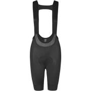 Gripgrab Women's GripGrab PACR Bib Shorts Black