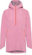 Kari Traa Women's Sanne 3 L Anorak Dusty Pink