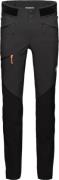 Mammut Men's Courmayeur So Pants  Black