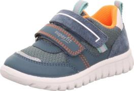 Superfit Kids' Sport7 Mini 8070 Blue