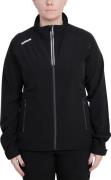 Dobsom Women's Axs Stretch Jacket Black