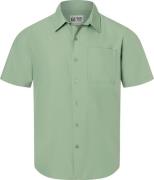 Marmot Men's Airexchange Upf 40 Ss Shirt Agate Green