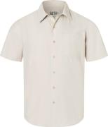 Marmot Men's Airexchange Upf 40 Ss Shirt Birch Bark