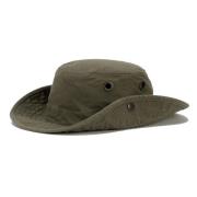 Tilley T3 Wanderer Hat Olive